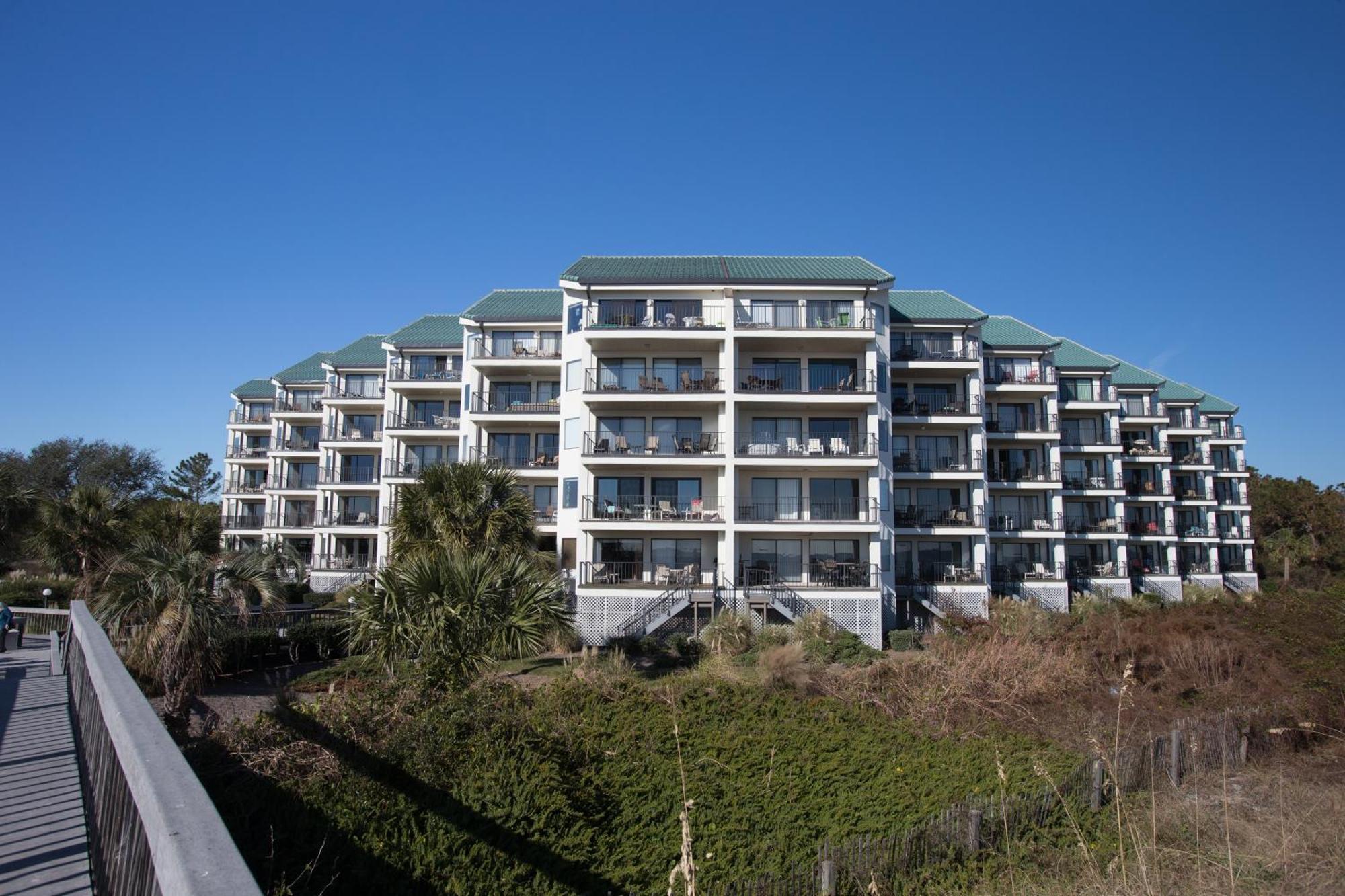 Вілла Oceanfront, Complex Pool, Bikes Гілтон-Гед-Айленд Екстер'єр фото