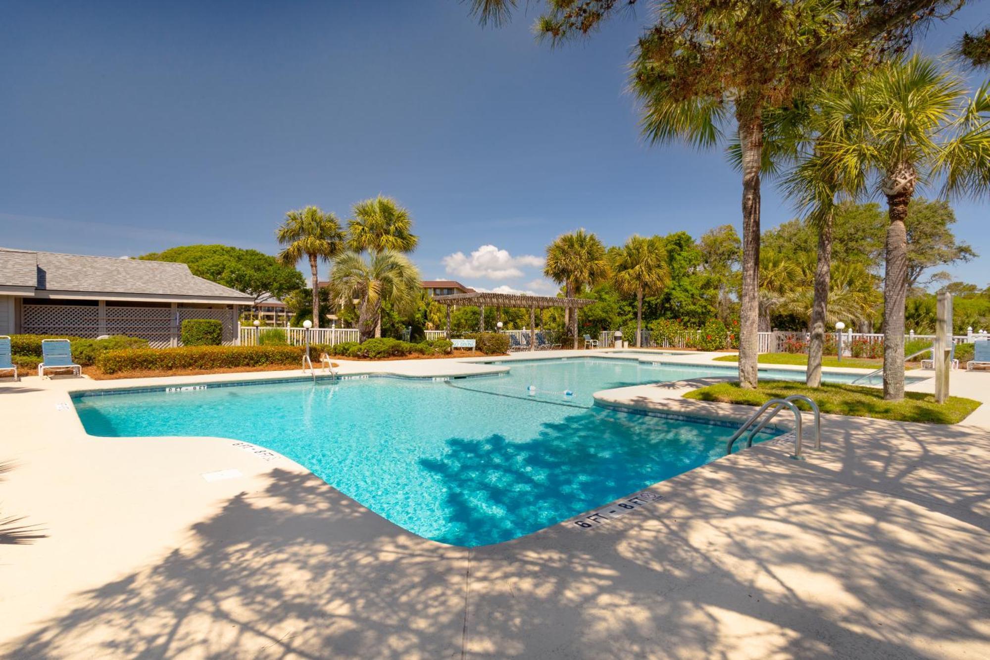 Вілла Oceanfront, Complex Pool, Bikes Гілтон-Гед-Айленд Екстер'єр фото