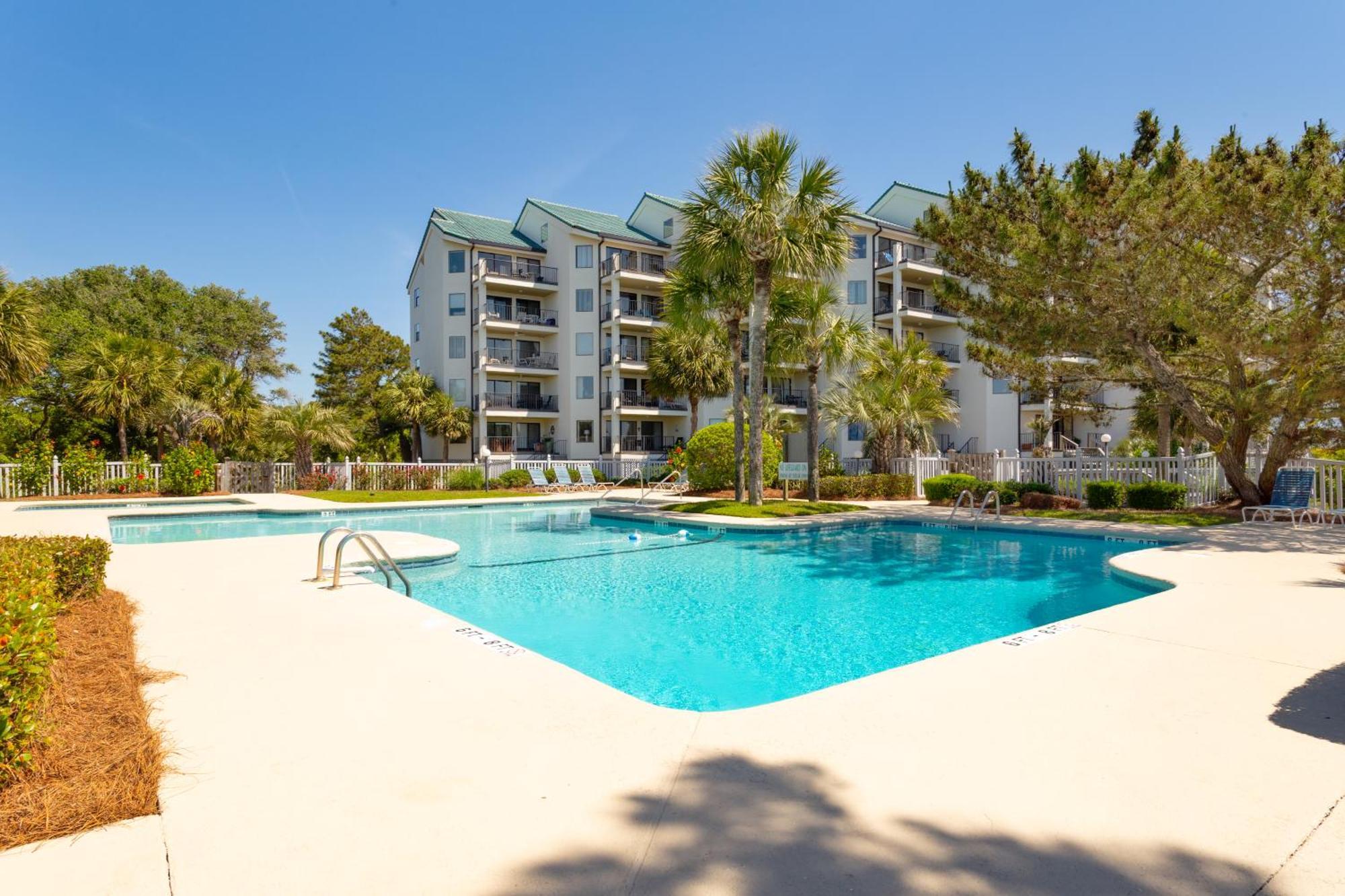 Вілла Oceanfront, Complex Pool, Bikes Гілтон-Гед-Айленд Екстер'єр фото